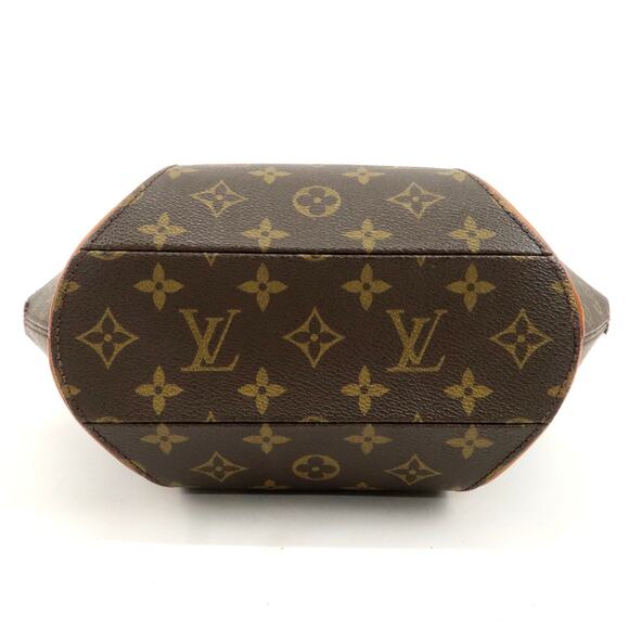 💎✨BEAUTIFUL✨💎AUTHENTIC Louis Vuitton Monogram Ellipse PM Hand Bag - Picture 6 of 16